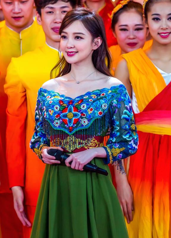 汪小敏上蒙面唱将是哪期？汪小敏为什么能上