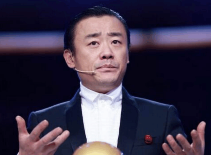 周力波(周立波模仿三代领导讲话视频在线观看)