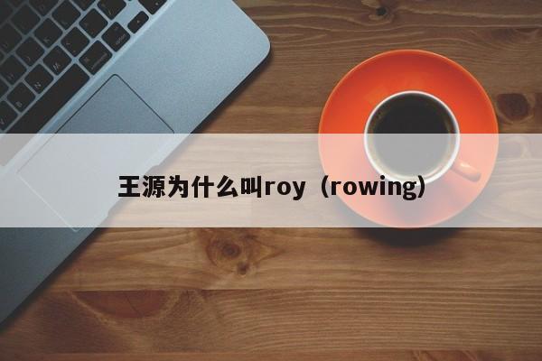 王源为什么叫roy（rowing） 