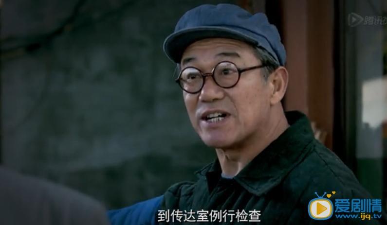 于无声处剧情(于无声处剧情全集)