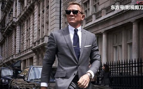 007演员(007演员顺序)