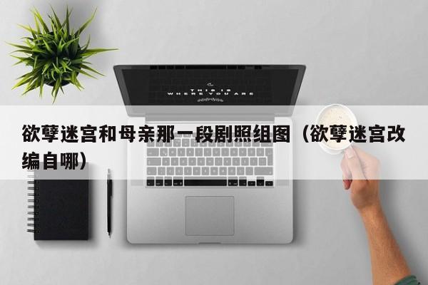 欲孽迷宫和母亲那一段剧照组图（欲孽迷宫改编自哪） 