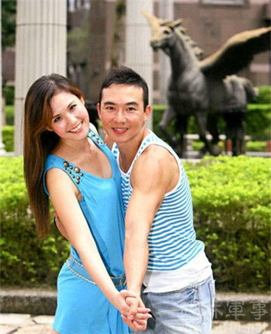 刘畊宏为什么不带二女儿？刘畊宏禁欲是怎么