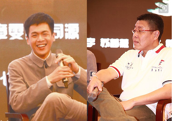 张若昀是谁的孩子？张若昀是赵本山的徒弟吗