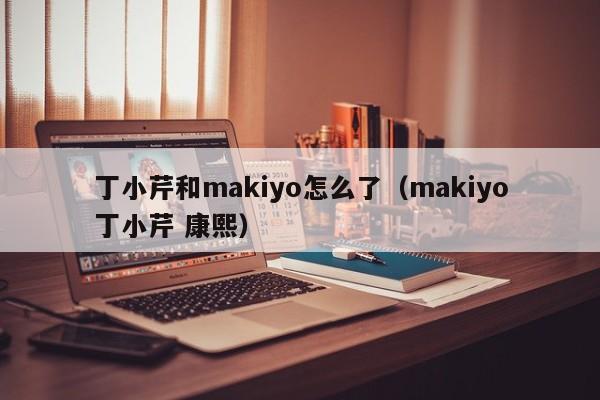 丁小芹和makiyo怎么了（makiyo丁小芹 康熙） 