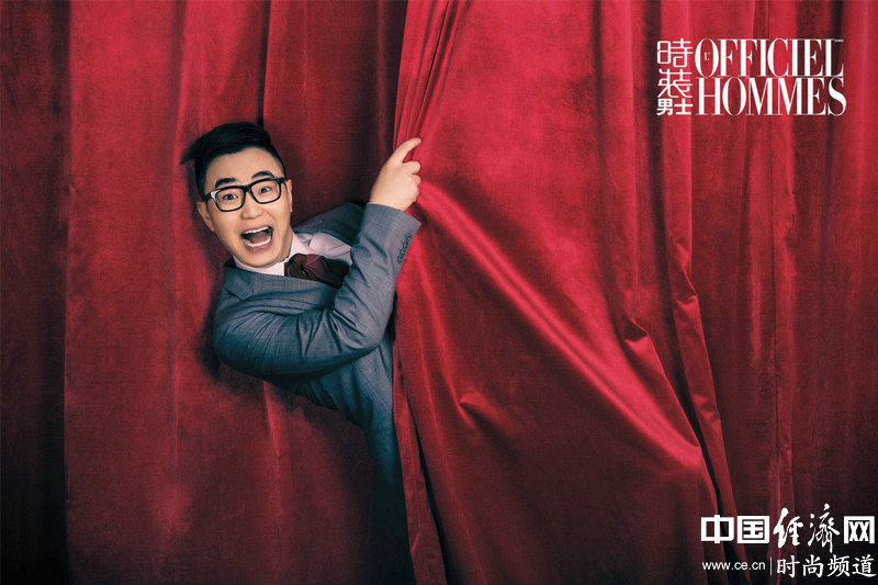  大鹏乔杉在火车上的是什么电影？大鹏为什