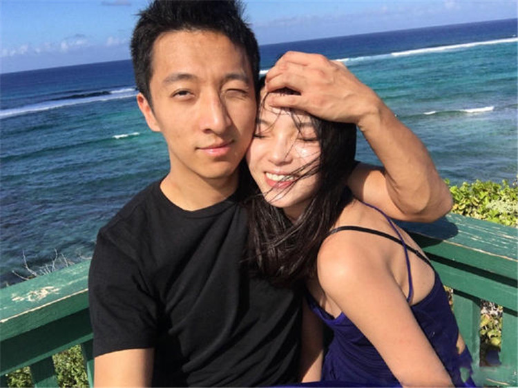 雎晓雯的大长腿有多长？雎晓雯的男朋友是谁