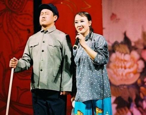 王小宝和孙立荣是什么关系(孙立荣和王小利)