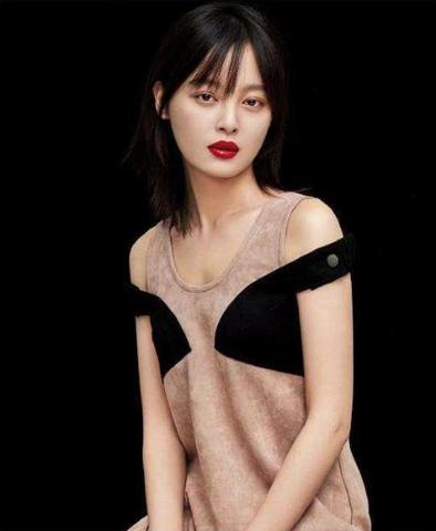 辛芷蕾和梅婷、宋乔慧长的很像对比图