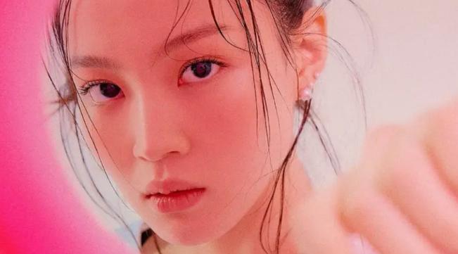 李遐怡为什么叫年糕、leehi(李夏怡为什么叫年糕妹子)