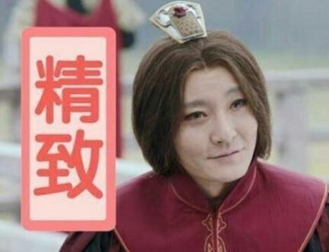 卡粉男孩是什么意思？郭京飞为什么叫卡粉男