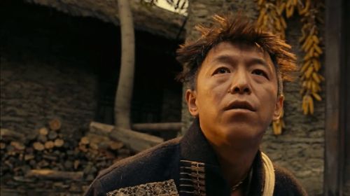 黄渤第一部电影(黄渤第一部电影叫什么名字)