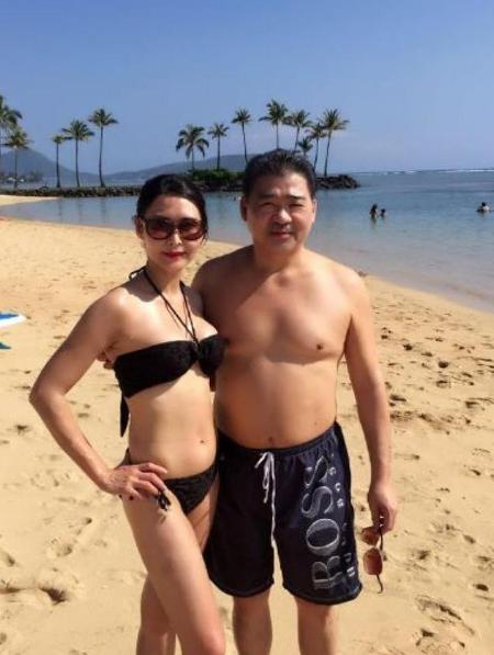 叶玉卿为什么能嫁富豪去美国生活