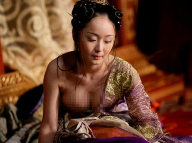 李曼为什么叫黄金乳