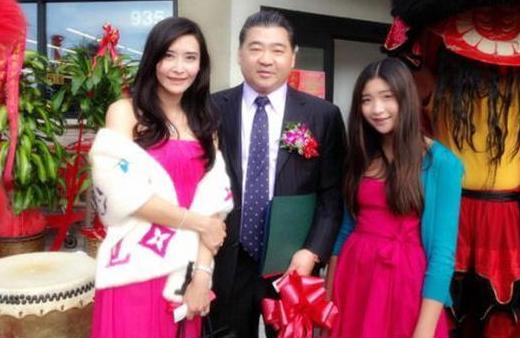 叶玉卿为什么能嫁富豪去美国生活