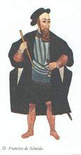 阿尔梅达(阿根廷阿尔梅达)