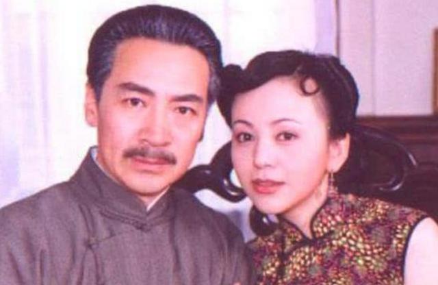 寇振海三个老婆都有谁(寇振海前妻是谁)