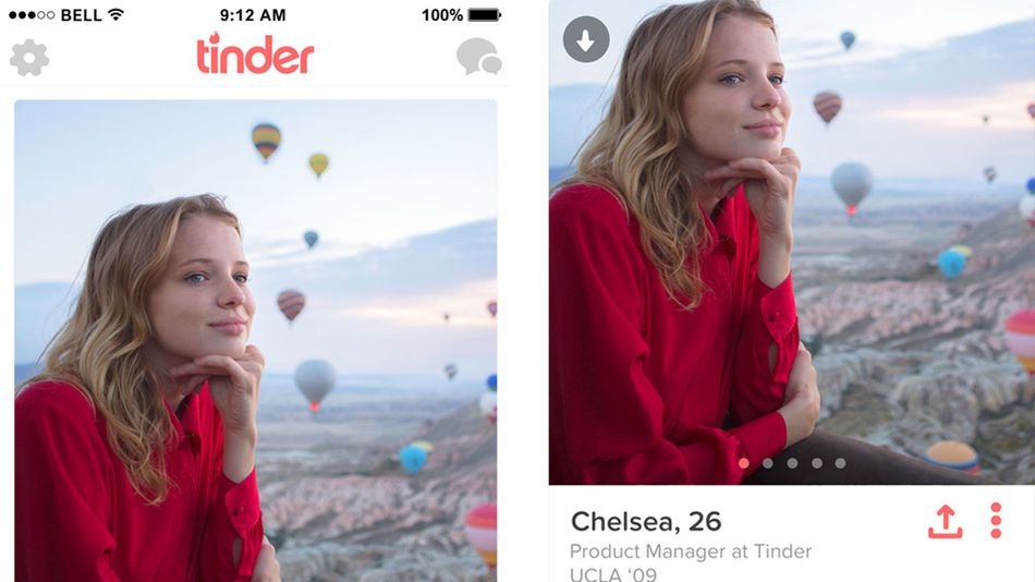 玩tinder的都是富二代吗？tinde(tinder为什么推荐的都是男的)