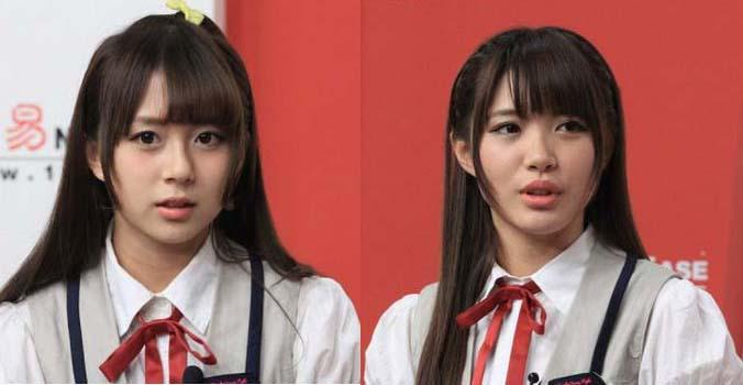 snh48汤敏(snh48汤敏为什么退团)