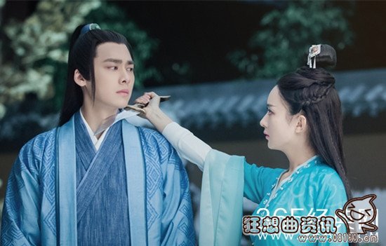 青云志第二部哪时候播出?青云志第二部是有(青云志第二季)
