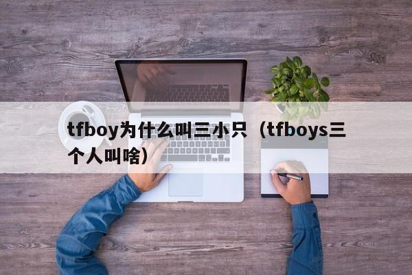 tfboy为什么叫三小只（tfboys三个人叫啥） 