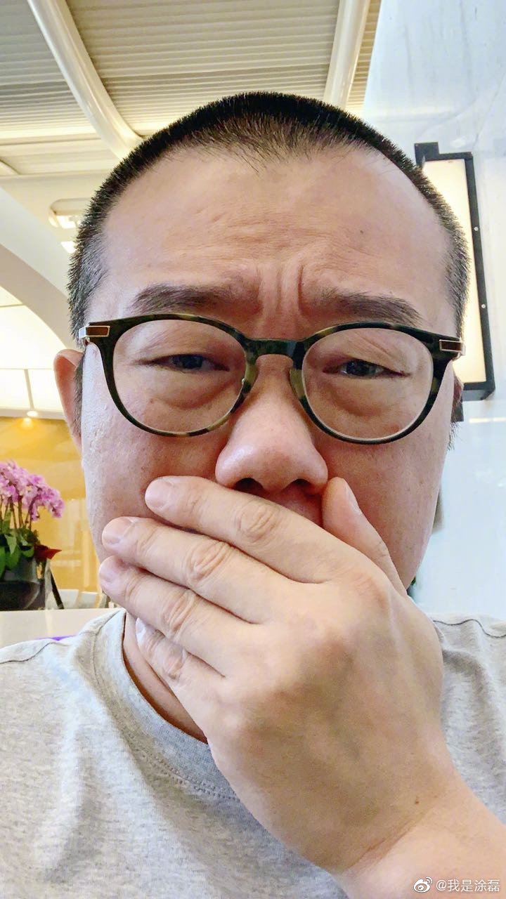 涂磊为什么口才那么好懂的那么多
