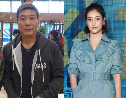 啜二勇和啜妮什么关系(啜二勇啜妮是父女)