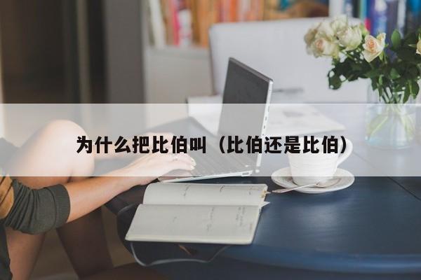 为什么把比伯叫（比伯还是比伯） 