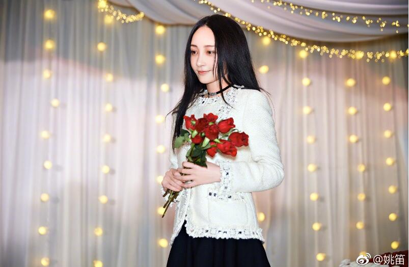 姚笛为什么叫香香、大美妞(女排姚笛为什么叫香香)