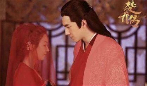 楚乔传还有第二部吗？楚乔传第二部演员换人(楚乔传2换人了吗)