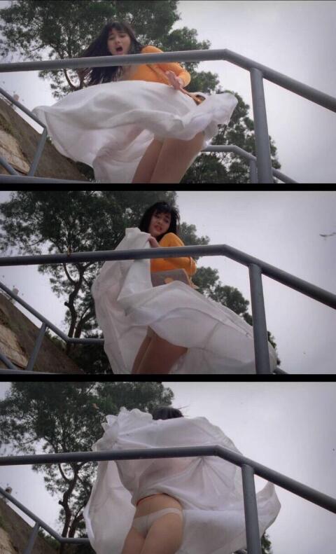 陈德容胸多大罩杯的