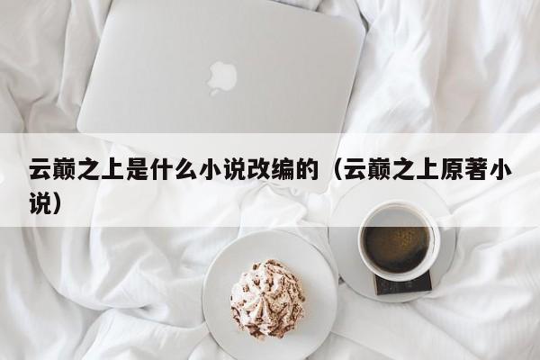 云巅之上是什么小说改编的（云巅之上原著小说） 