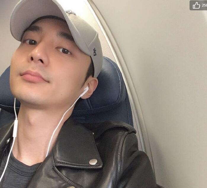 Roy Kim中文怎么这么好