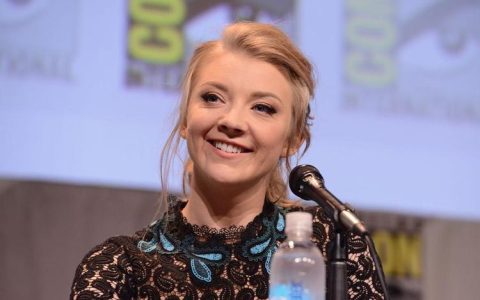 natalie dormer