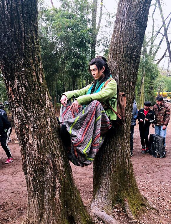 赵娅男和虞祎杰什么关系(虞祎杰的女朋友图片)