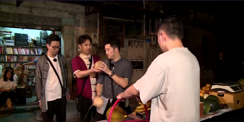 沙溢为什么喊黄磊哥？沙溢是黄磊的学生吗？(沙溢与黄磊是师徒关系么)