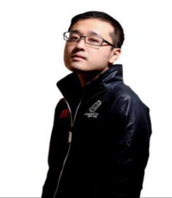 卢本伟牛B是什么梗？卢本伟和笑笑吵架视频(卢本伟啥梗)