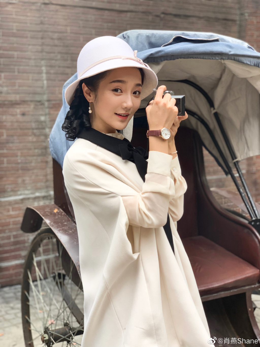 肖燕是怎么当上演员的(演员肖燕真实年龄)