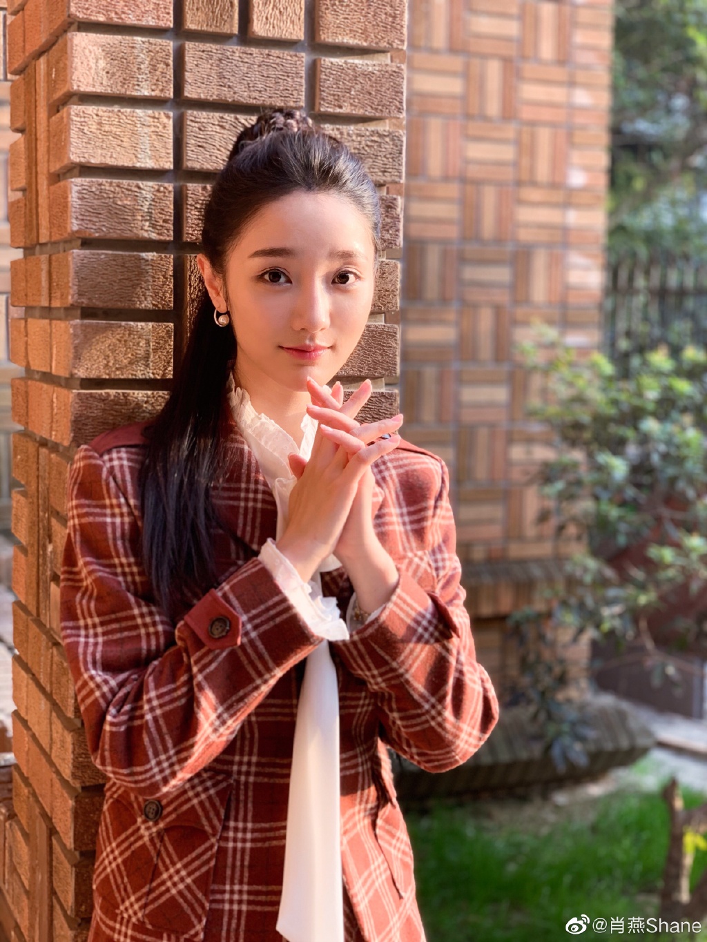 肖燕是怎么当上演员的(演员肖燕真实年龄)