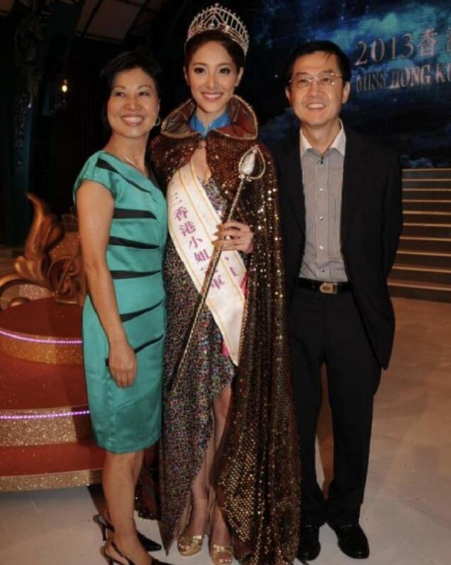陈凯琳是混血中东人真假(陈凯琳是印度混血)