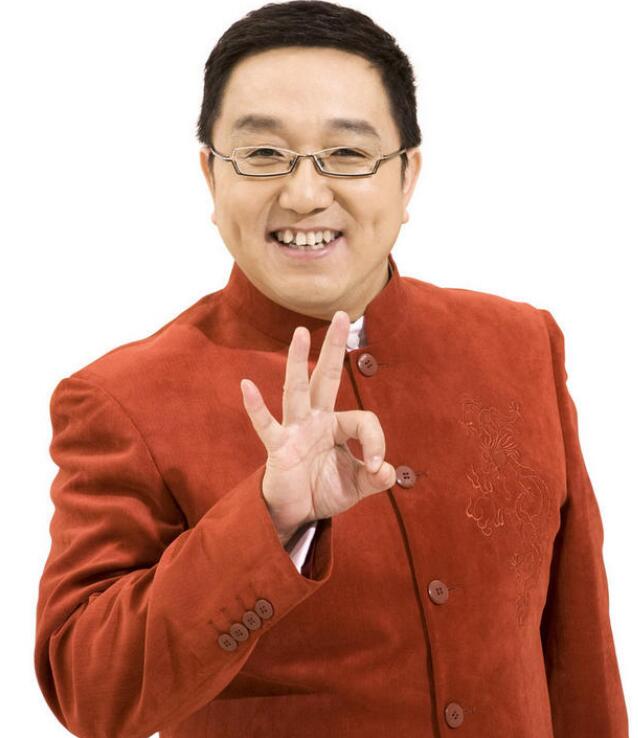 句兆杰为什么叫句号