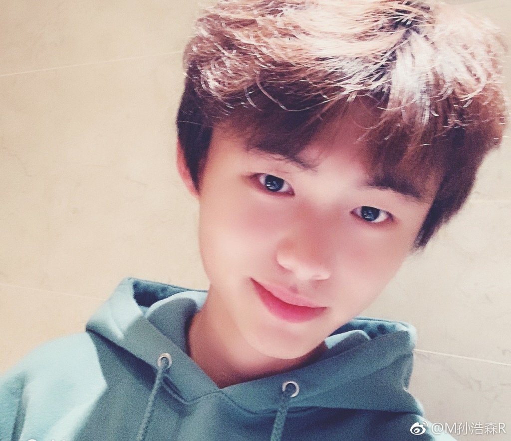 孙浩森现在怎么样了(孙浩宁现在怎么样了)