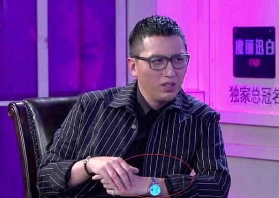 华少和乐嘉吵架是怎么回事？华少惹怒张家辉