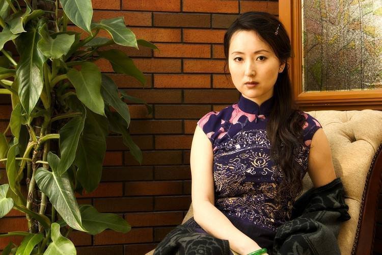 陈晓旭的灵异事件(陈晓旭被害死)