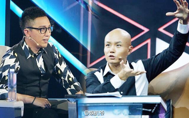 华少和乐嘉吵架是怎么回事？华少惹怒张家辉