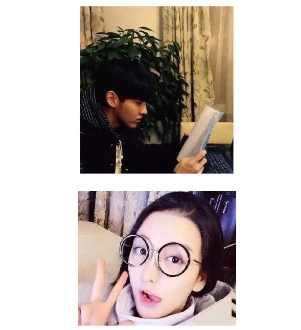 金尤美是吴亦凡的前女友吗