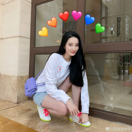 金尤美是吴亦凡的前女友吗