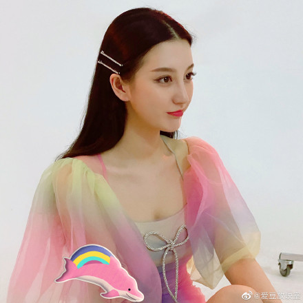 金尤美是吴亦凡的前女友吗