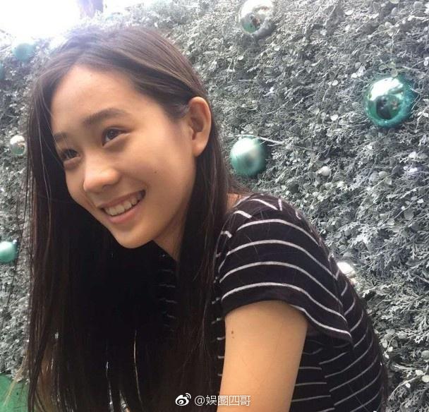 李苔蜜结婚了吗老公是谁？李苔蜜最新近照资