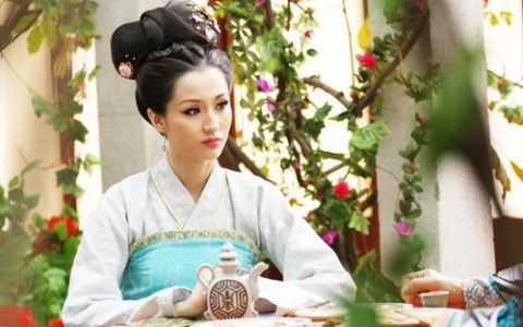 隋唐英雄蓝燕(隋唐英隋唐英雄)